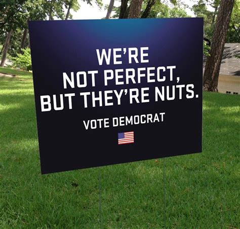 Democrat Yard Sign Anti Gop Etsy Democrat Yard Sign Anti Gop Etsy