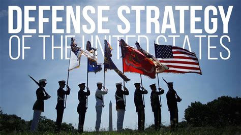 Democrats Policy On Defence