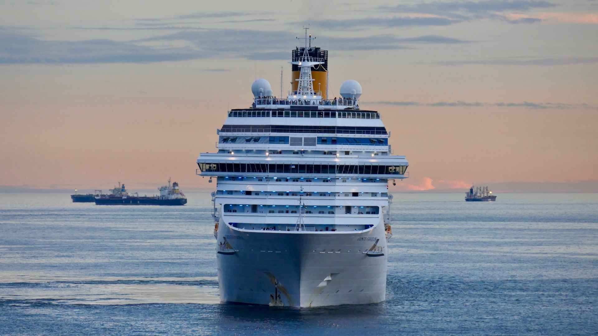 Demystifying Hms On A Ship Meaning And Significance 2025 Demystifying Hms On A Ship Meaning And Significance 2025