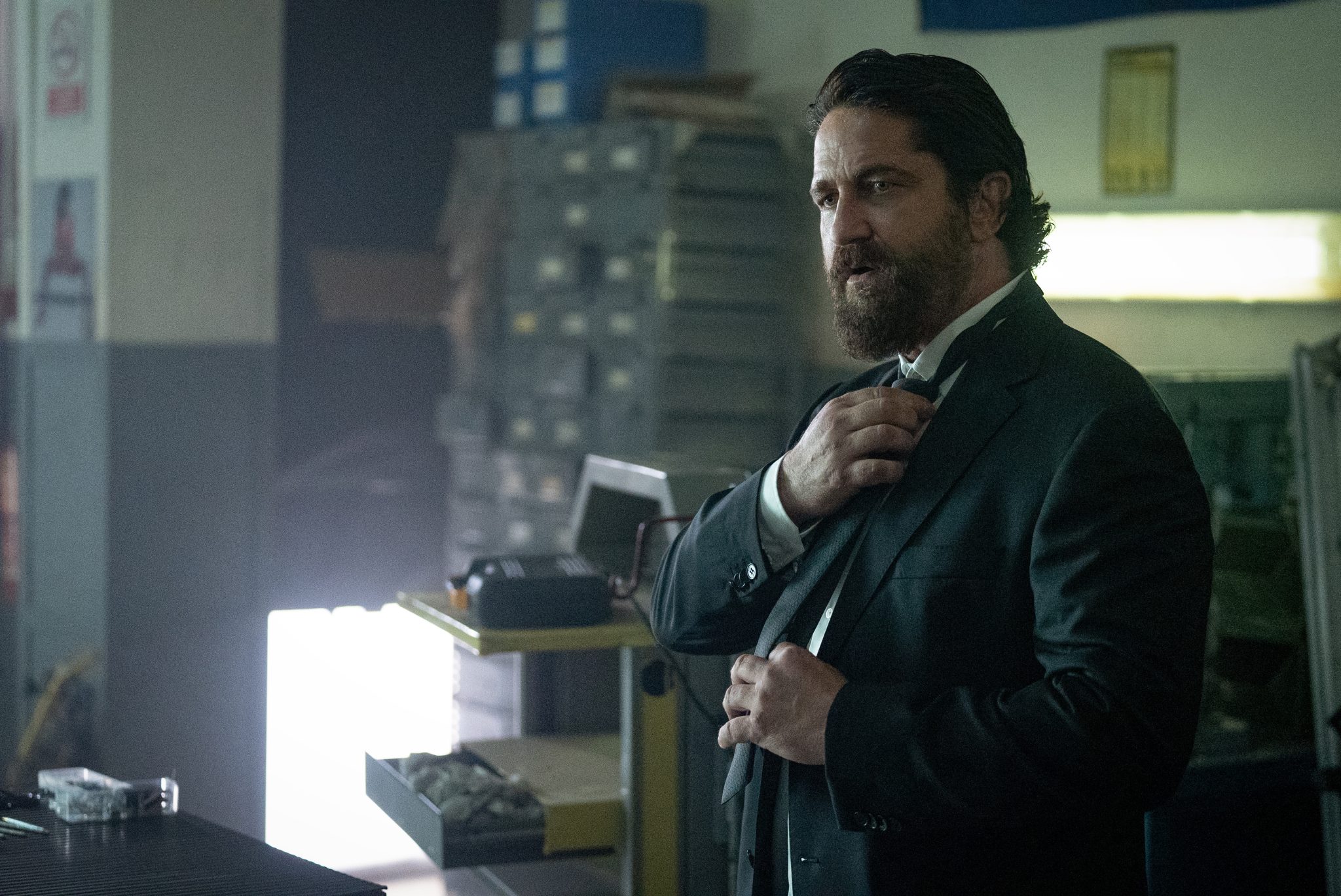 Den Of Thieves 2 Pantera The Perfect Film To Start Out 2025 Review Den Of Thieves 2 Pantera The Perfect Film To Start Out 2025 Review