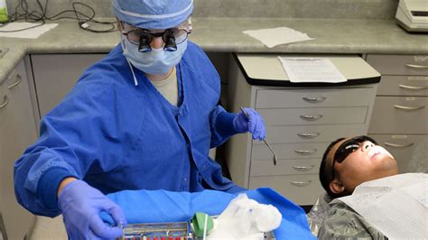 Dentist Requirements And Benefits U S Air Force Dentist Requirements And Benefits U S Air Force