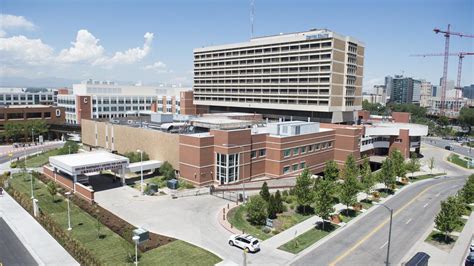 Denver Health Lowry Family Health Center Denver Co Doctor Heck