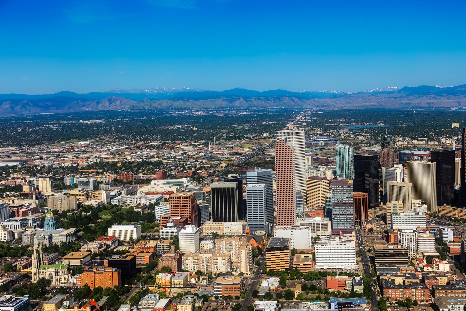 Denver Health Urgent Care