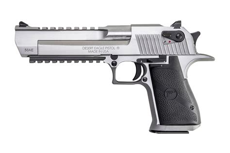 Desert Eagle 50 Ae De50sr De50srmb Desert Eagle 50 Ae De50sr De50srmb