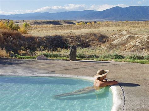 Desert Reef Hot Springs Desert Reef Hot Springs