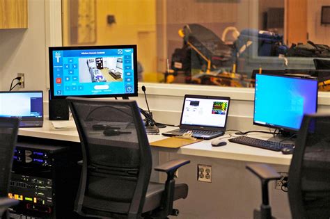 Designing A State Of The Art Ems Simulation Suite At Wake Tech My Designing A State Of The Art Ems Simulation Suite At Wake Tech My