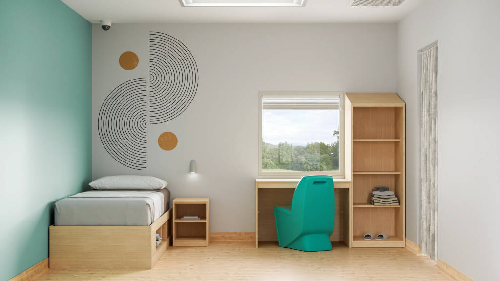 Designing Safe Welcoming Behavioral Health Spaces Steelcase Designing Safe Welcoming Behavioral Health Spaces Steelcase
