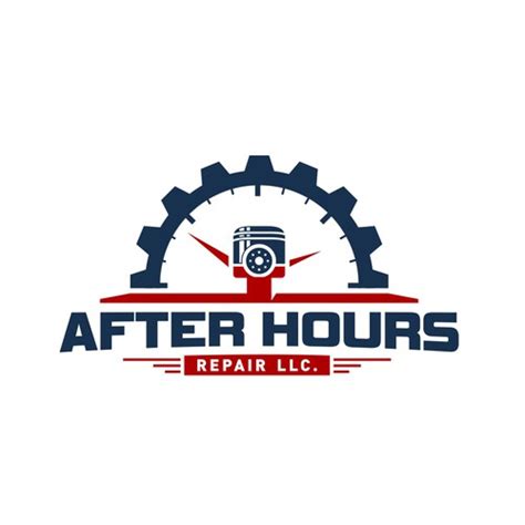 Designs After Hours Repair Llc Logo Design Contest Designs After Hours Repair Llc Logo Design Contest