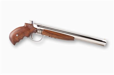 Desperado 11 Inch Barrel 12 Gauge Double Barrel Shotgun Pistol No Ffl Desperado 11 Inch Barrel 12 Gauge Double Barrel Shotgun Pistol No Ffl