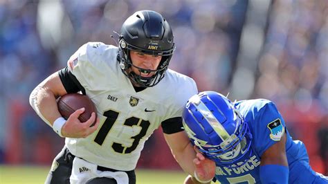 Details For 2024 Army Air Force Football Game Announced Sports Details For 2024 Army Air Force Football Game Announced Sports