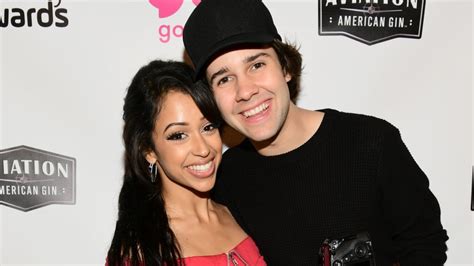 Details You Didn T Know About Liza Koshy And David Dobrik S Relationship Details You Didn T Know About Liza Koshy And David Dobrik S Relationship