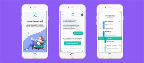 Develop A Counselling App Like Talkspace Complete Guide Develop A Counselling App Like Talkspace Complete Guide