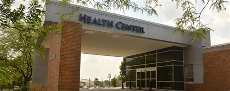 Deweese Health Center Kent State University Deweese Health Center Kent State University