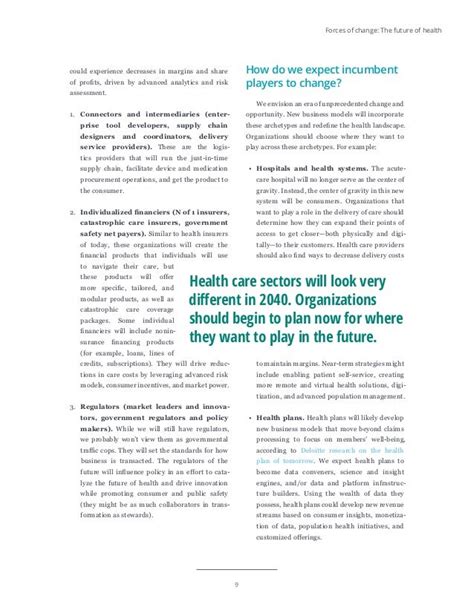 Di Forces Of Change Future Of Health G Pdf Di Forces Of Change Future Of Health G Pdf