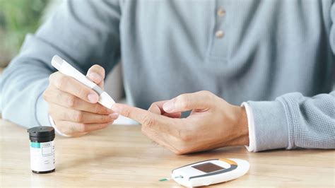 Diabetes Technology Keeping The Chronic Condition In Check Raffles Diabetes Technology Keeping The Chronic Condition In Check Raffles