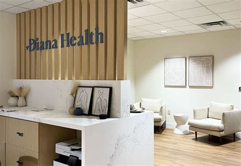 Diana Health A Holistic Approach To Women S Health Norwest Diana Health A Holistic Approach To Women S Health Norwest