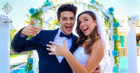 Did Brent And Pierson Break Up The Truth Behind Their Recent Split Did Brent And Pierson Break Up The Truth Behind Their Recent Split