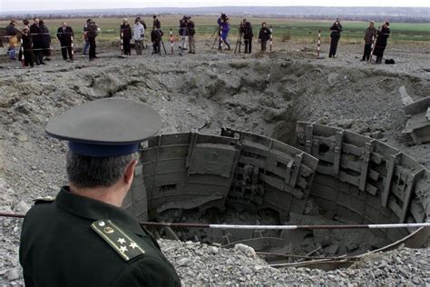 Did Ukraine Have Nuclear Weapons