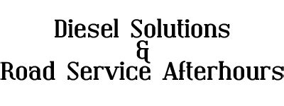 Diesel Solutions Road Service Afterhours South Holland Il 708 Diesel Solutions Road Service Afterhours South Holland Il 708