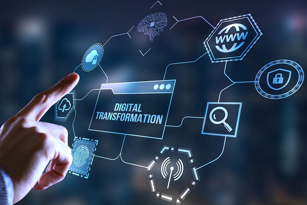 Digital Twin In Healthcare Basics