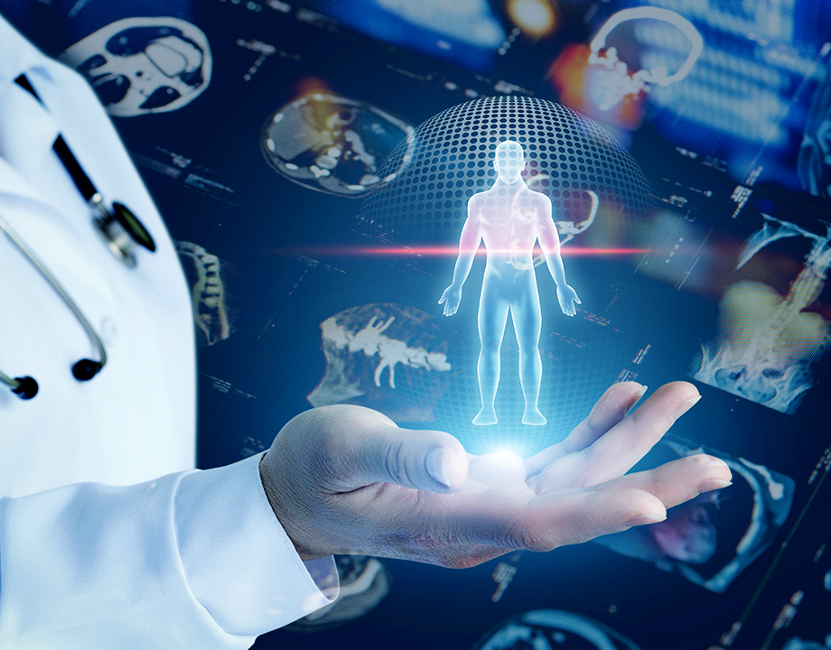 Digital Twin In Healthcare Digital Twin In Healthcare