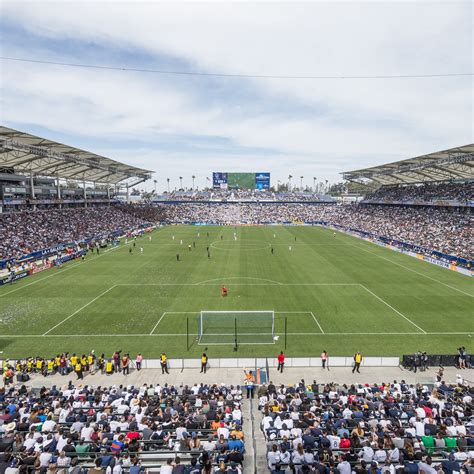 Dignity Health Sports Park All You Need To Know Before You Go 2025 Dignity Health Sports Park All You Need To Know Before You Go 2025