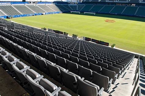 Dignity Health Sports Park Formally Stubhub Center With Models Fixed Dignity Health Sports Park Formally Stubhub Center With Models Fixed
