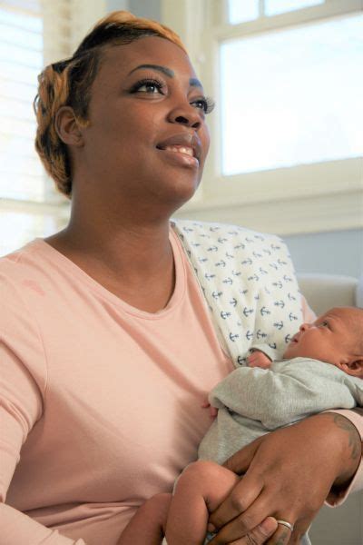 Diontre S Story Moving To Houston Community Health Choice Diontre S Story Moving To Houston Community Health Choice