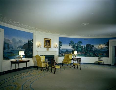 Diplomatic Reception Room White House Museum Diplomatic Reception Room White House Museum