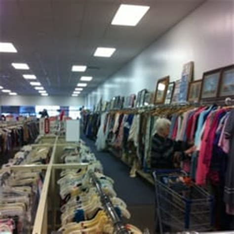 Disabled American Veterans Thrift Store