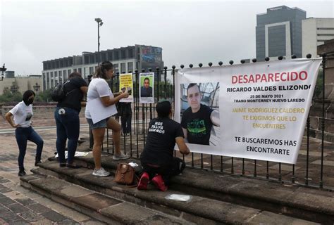 Disappearances Rise On Mexico S Highway Of Death To Border Disappearances Rise On Mexico S Highway Of Death To Border