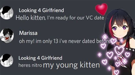 5 Discord Dating Servers