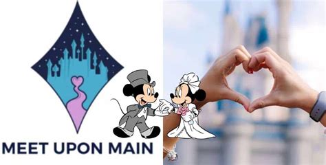 Disney Dating App Meet Upon Main Matches Fans With Park Buddies And Disney Dating App Meet Upon Main Matches Fans With Park Buddies And