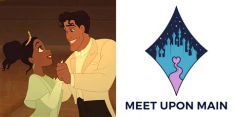 Disney Dating Secrets
