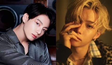 Dispatch Felix Dating Jungkook