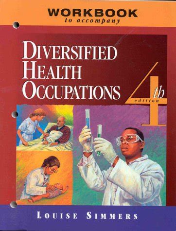 Diversified Health Occupations