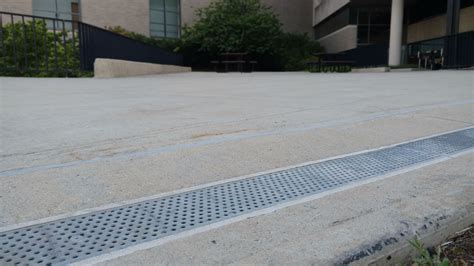 Divert Surface Runoff Drainage Solutions Trench Drain Systems Divert Surface Runoff Drainage Solutions Trench Drain Systems