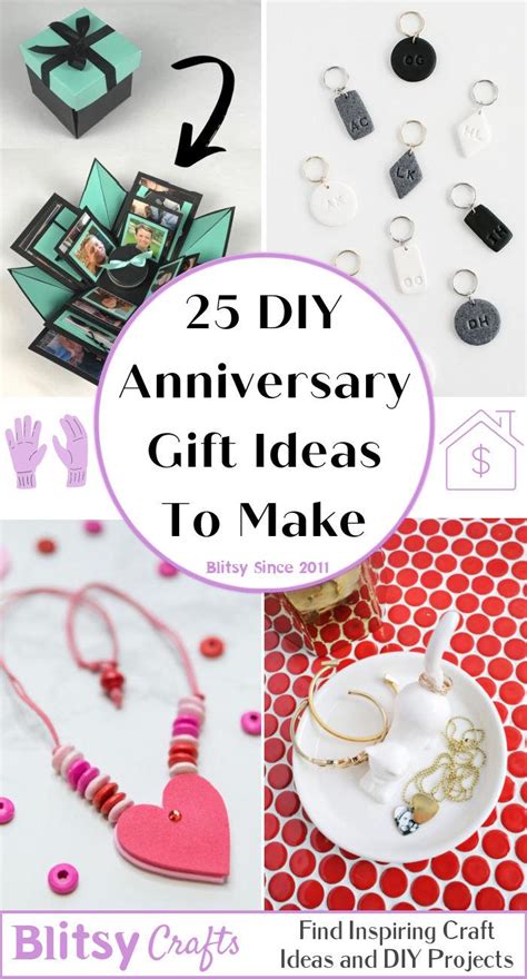 Diy Creative Relationship Anniversary Gifts Ideas For Him Or Her Diy Creative Relationship Anniversary Gifts Ideas For Him Or Her