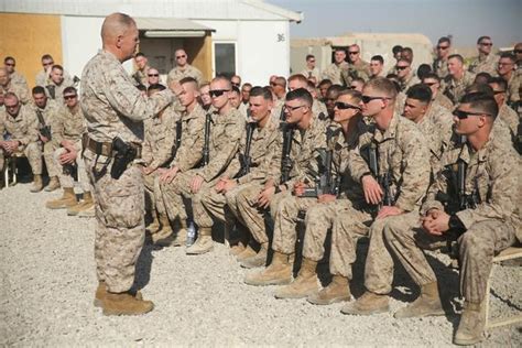Do Army Officers Get Deployed
