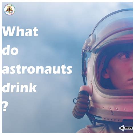 Do Astronauts Drink Orange Soda