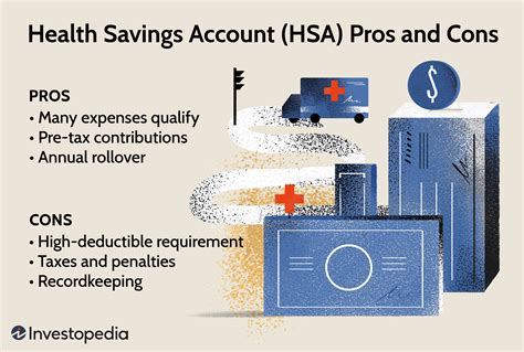 Do Health Savings Accounts Rollover