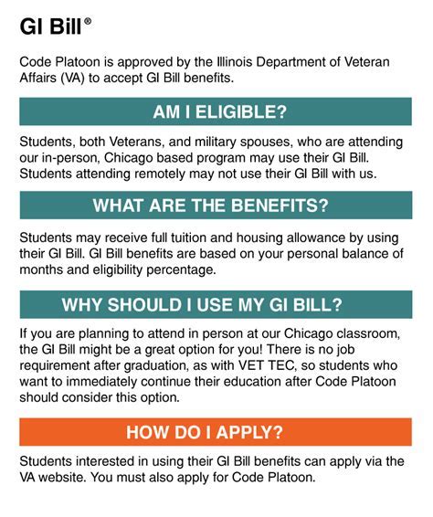 Do Officers Get Gi Bill