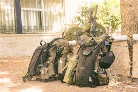 Do Tactical Medics Carry Guns Unveiling The Truth Behind Their Arsenal Do Tactical Medics Carry Guns Unveiling The Truth Behind Their Arsenal