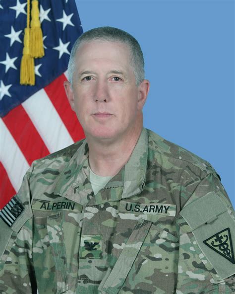 Doctor Finds Military Career Immensely Rewarding Article The United Doctor Finds Military Career Immensely Rewarding Article The United