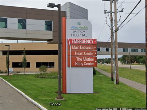 Doctors At 2 Allina Health Campuses Seek Union Representation Maple Doctors At 2 Allina Health Campuses Seek Union Representation Maple