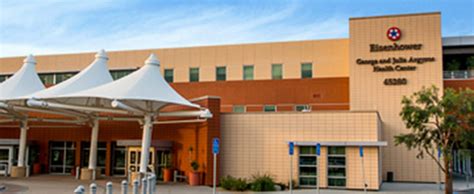 Doctors At Eisenhower Medical Center In Rancho Mirage Ca Us News
