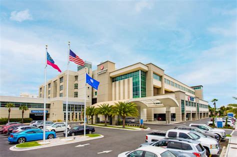 Doctors At Southeast Georgia Health System Brunswick Campus In Doctors At Southeast Georgia Health System Brunswick Campus In