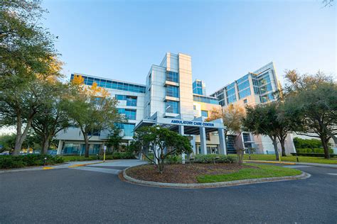 Doctors Uf Health Cardiovascular Center Jacksonville Uf Health