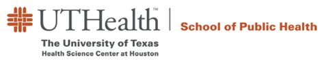Documents From The Ut School Of Public Health In The Texas Medical Documents From The Ut School Of Public Health In The Texas Medical