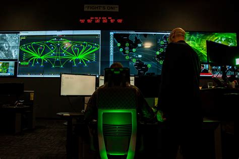 Dod Releases Path To Cyber Security Through Zero Trust Architecture U Dod Releases Path To Cyber Security Through Zero Trust Architecture U